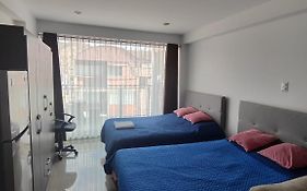 Alojamiento Cusco